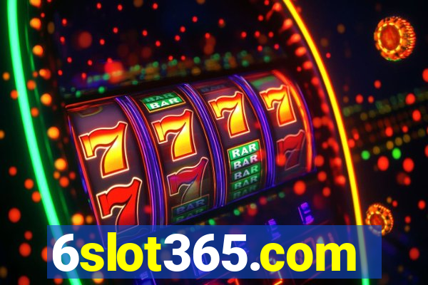 6slot365.com