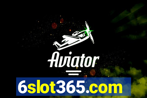 6slot365.com