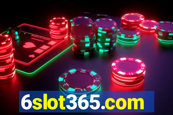 6slot365.com