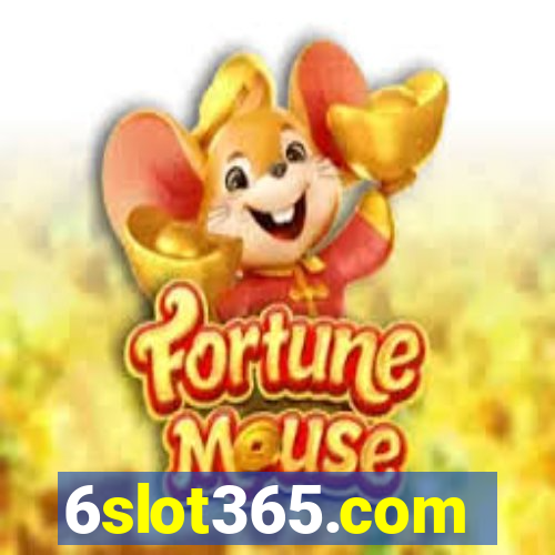 6slot365.com