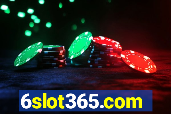 6slot365.com