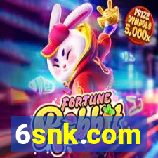 6snk.com