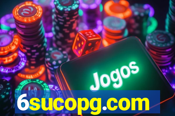 6sucopg.com