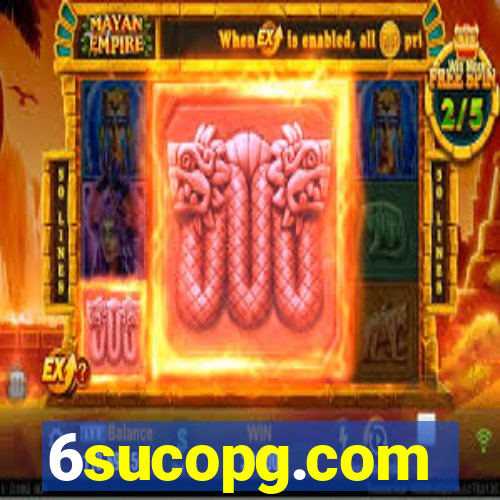 6sucopg.com