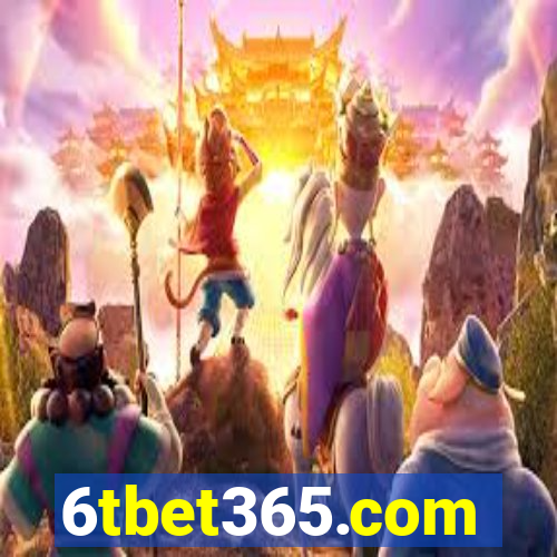 6tbet365.com