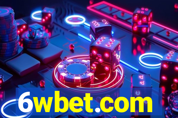 6wbet.com