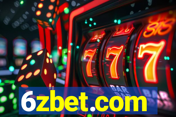 6zbet.com