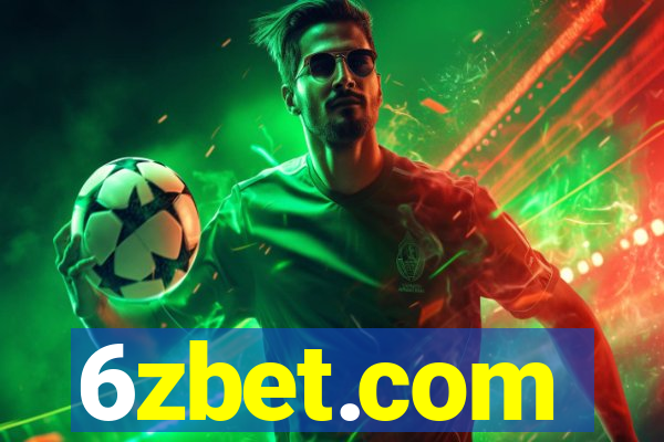 6zbet.com