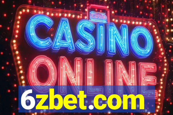 6zbet.com