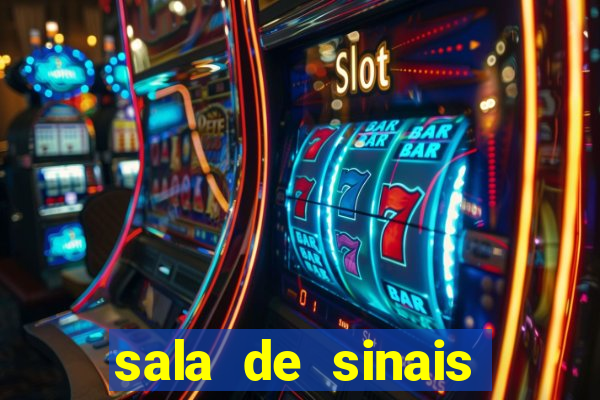 sala de sinais roleta brasileira