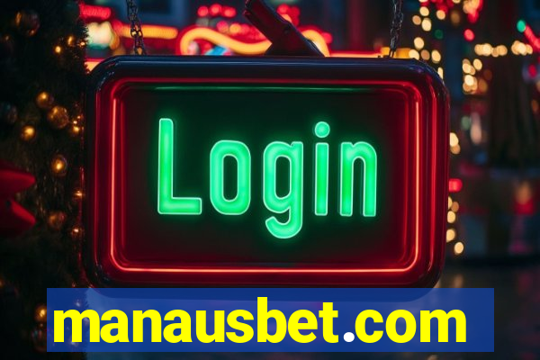 manausbet.com