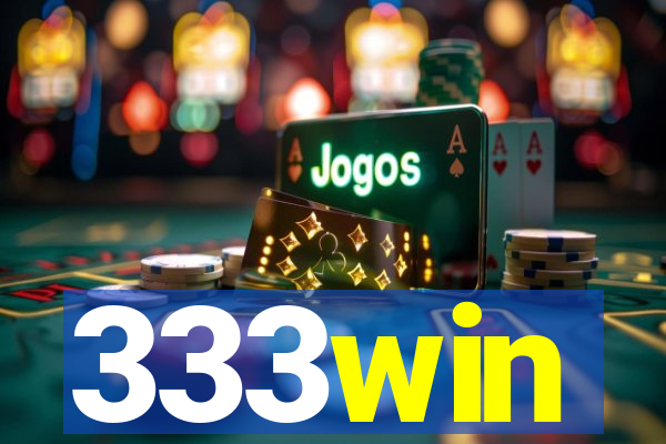333win