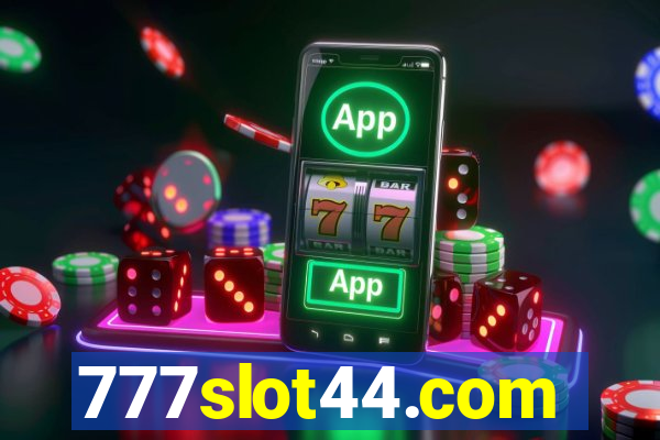 777slot44.com