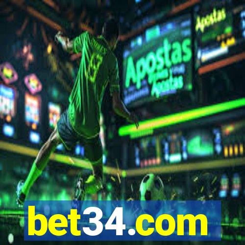 bet34.com