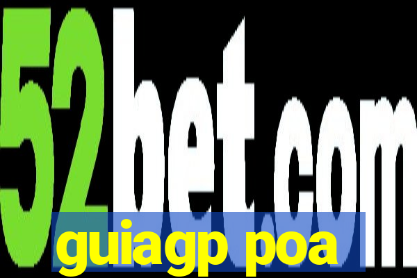 guiagp poa