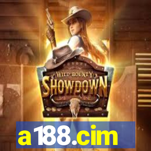 a188.cim