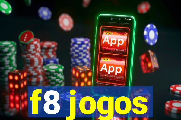 f8 jogos