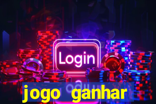 jogo ganhar dinheiro no cadastro