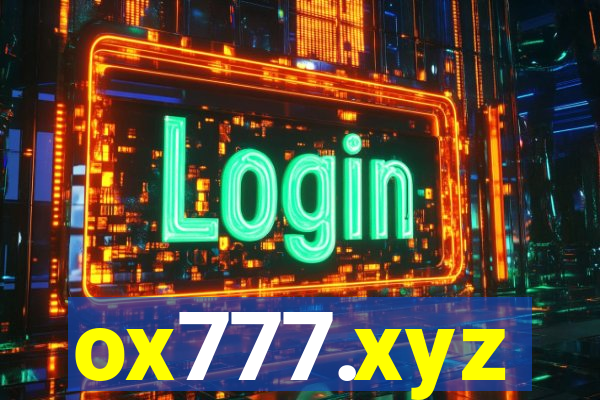 ox777.xyz
