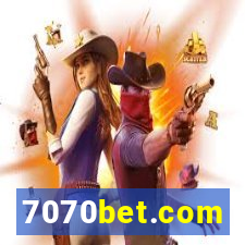 7070bet.com