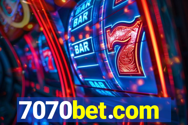7070bet.com