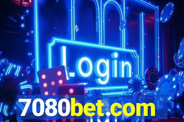 7080bet.com