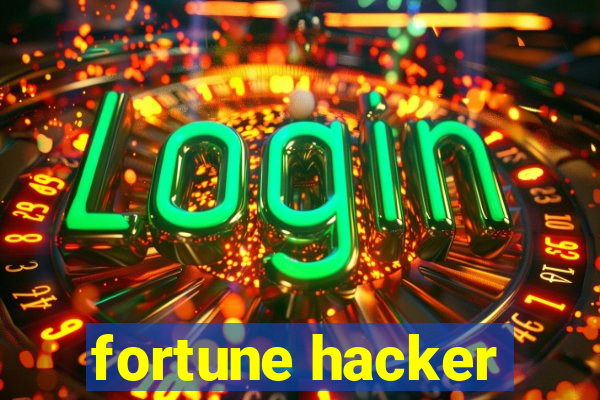 fortune hacker