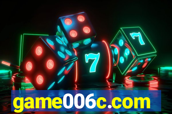 game006c.com