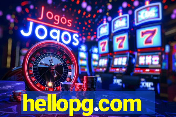 hellopg.com