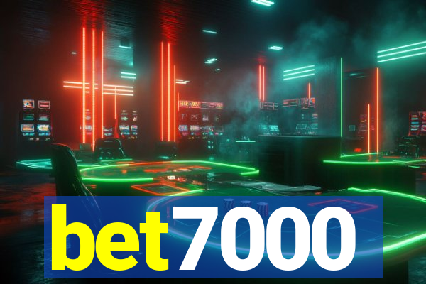 bet7000