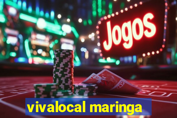vivalocal maringa