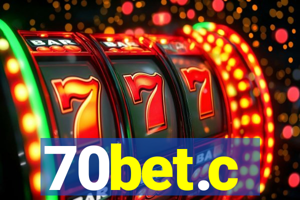 70bet.c