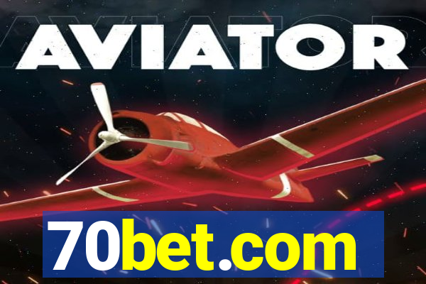 70bet.com