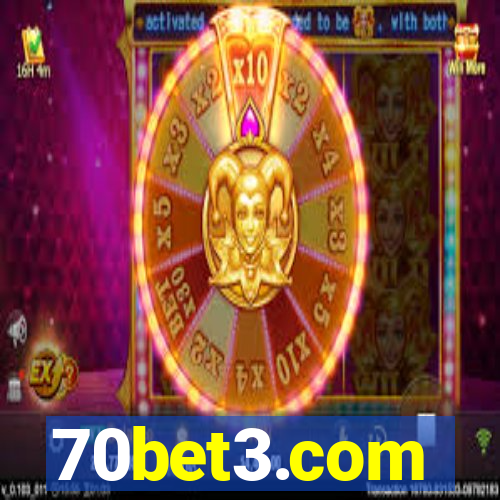 70bet3.com