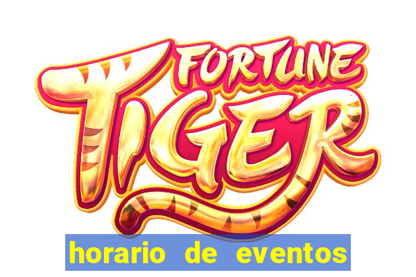 horario de eventos coin master 2024