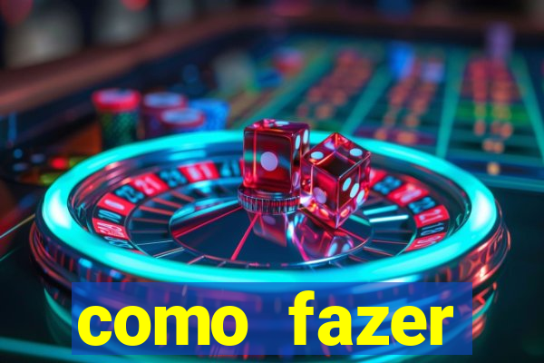 como fazer masturbador com esponja