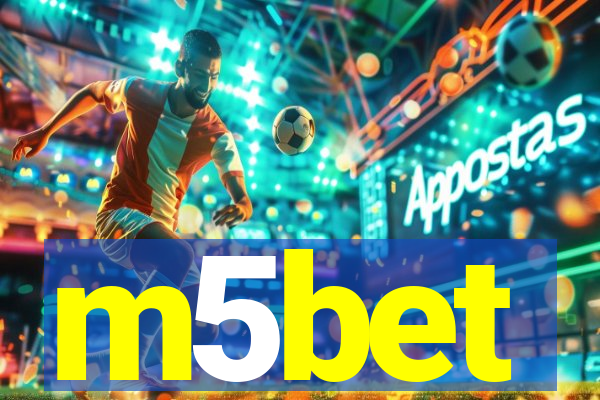 m5bet