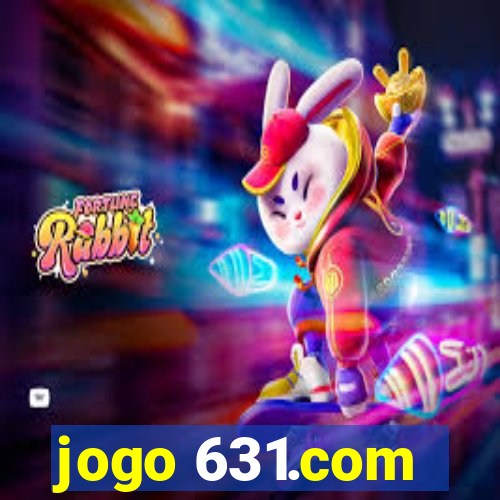 jogo 631.com