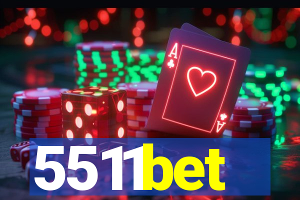 5511bet