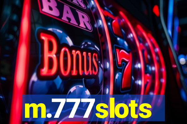 m.777slots