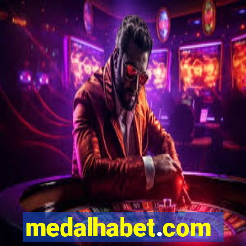 medalhabet.com