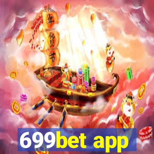 699bet app