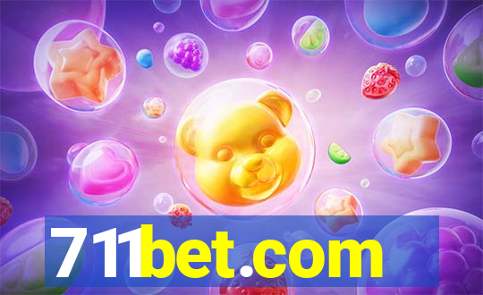 711bet.com