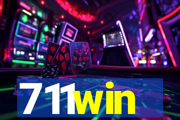 711win