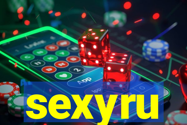 sexyru