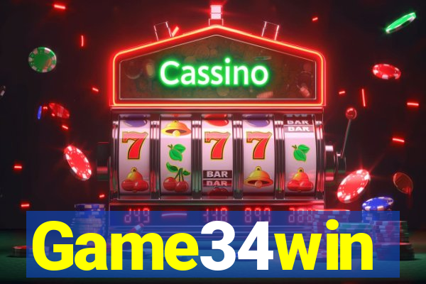 Game34win