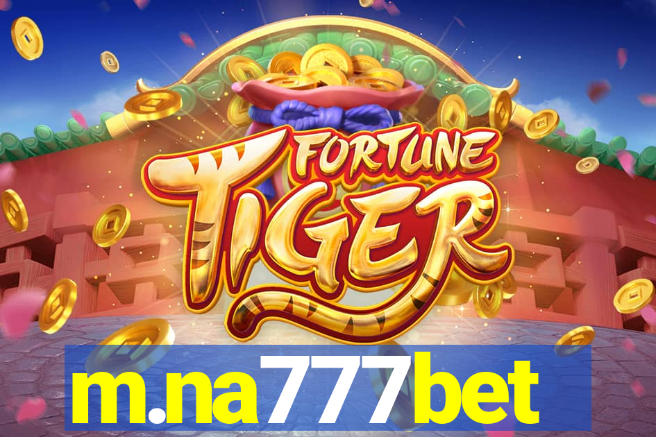 m.na777bet