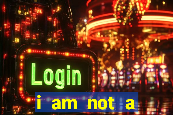 i am not a regressor pt br