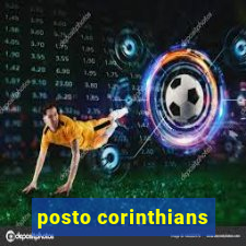 posto corinthians