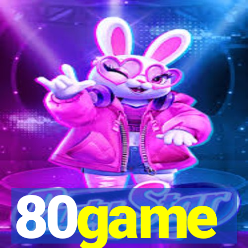 80game
